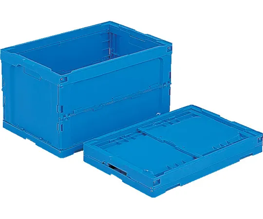 67-7101-14　Container H88B Blue　55485000BL504