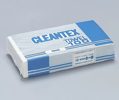 61-0085-10　［已停用］CLEANTEX一般100 60套件　949