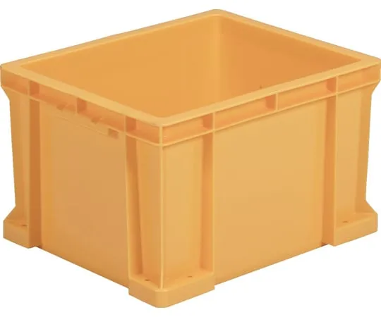 65-9012-60　Container #27-3 Yellow　20273000YE305