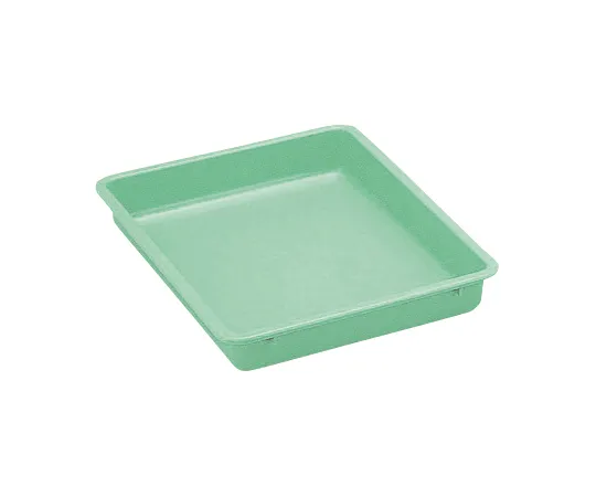 65-8994-34　Tray Small Light Green 30 Pieces　K533LG