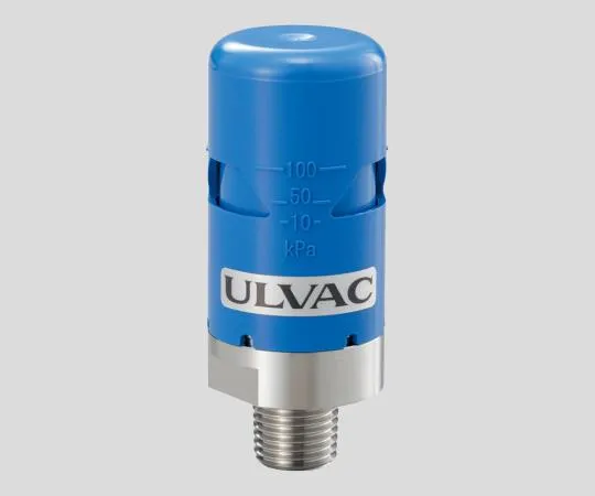 2-082-01　［已停用］真空指示器　BIC-100R