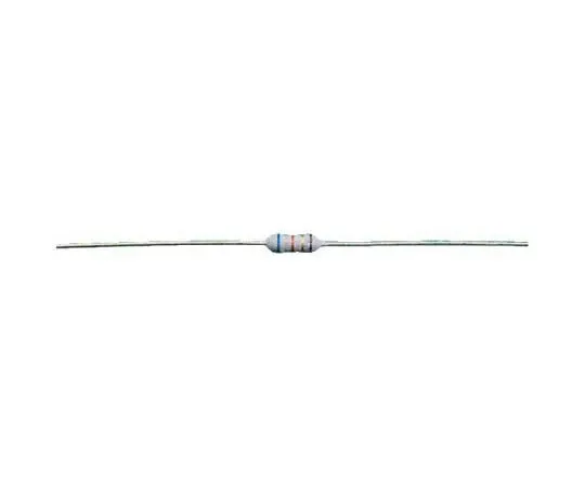 63-4750-23　TE连接性2.2Ω0.5W薄膜固定电阻器±5%±350 ppm/°C　FRN50J2R2/S