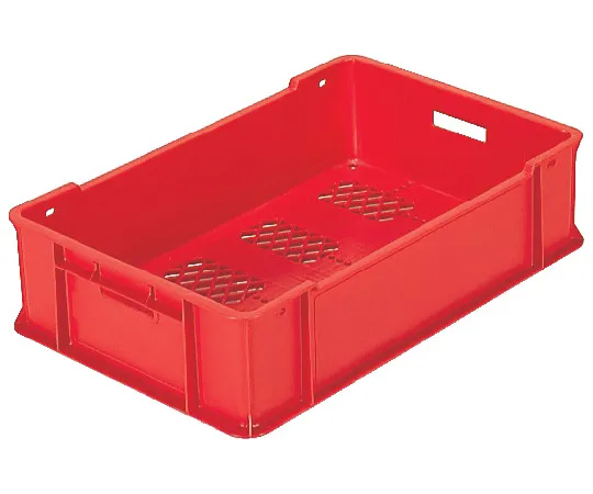 67-6592-98　Container P-W3 Red　20340300RE404