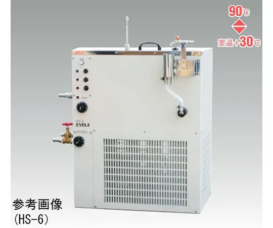 65-0567-78　 大流量60 L/min的大型热水循环系统　HS-8