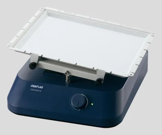 2-910-01　［已停用］模拟摇床摇床方法，圆形行程　FLK-L180-E