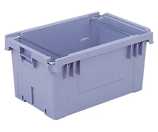 67-7316-61　Container N-30 Gray　67307000GY04