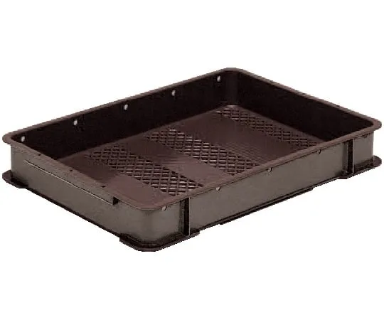 67-6592-85　Container P-RB Brown　20200200BRRYU