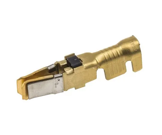 63-4752-28　TEConnectiveType XII系列，尺寸16 Female Crimp Circular Connector与Type XII系列一起使用　66741-6