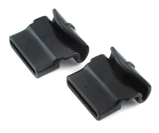 62-3978-22 Helmet Mounting Parts 1 Set (2 Pieces) T-3011