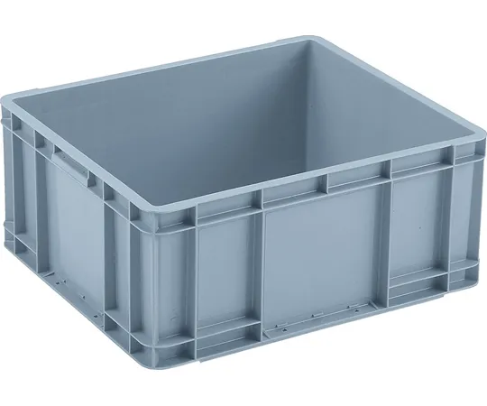 67-7226-15　MES-MG (Container MG-55) B Gray　20550200GLMES