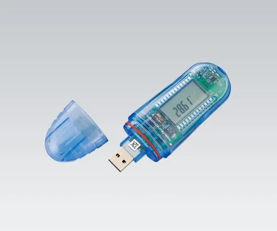 2-2958-02　［已停用］Thermo-Hygro数据记录器保护等级，IP54　LITE5032P-RH