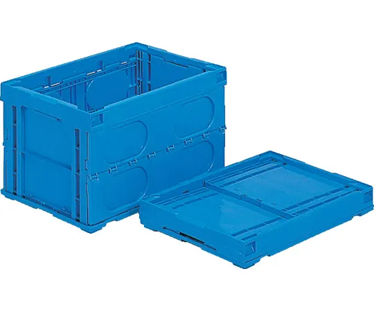 67-7101-57　Container P58B Blue　55331000BL504