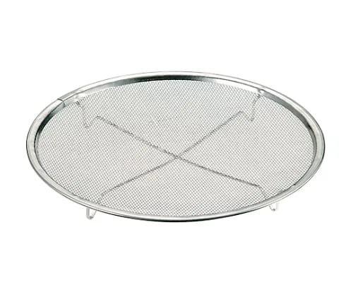 61-8504-04　Tray Type Basket 20 cm　HF-23