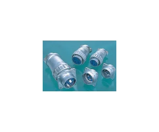 68-2211-18　NET Plug (Shell φ20/3 Pole)　NET203PM