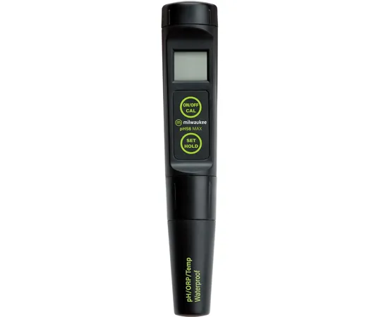 68-0447-19　3-in-1 pH & ORP Tester　pH58MAX
