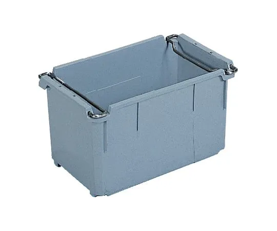 67-6592-24　Container 23 N Handle Light Gray　20220501GL802