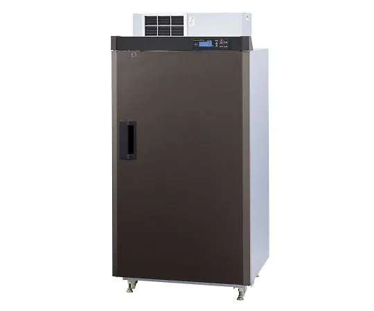 3-7466-28　［已停用］冷储存776 L深灰色　ARG-14CSFWH