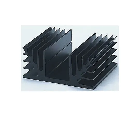 63-4720-49　散热器，CB,TO-3,1.9K/W, 75 x 88 x 35 mm　SK08-75-SA