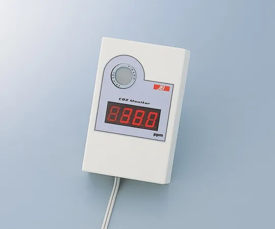 1-7600-01　［已停用］CO2监视器　ME-101