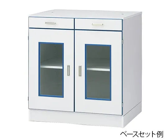 1-6167-12　［已停用］Lab机架 (B系列) NLS-B900HT