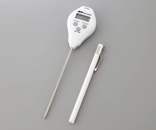 2-7223-01　［已停用］核心温度计-50-+260°C　AD-5625