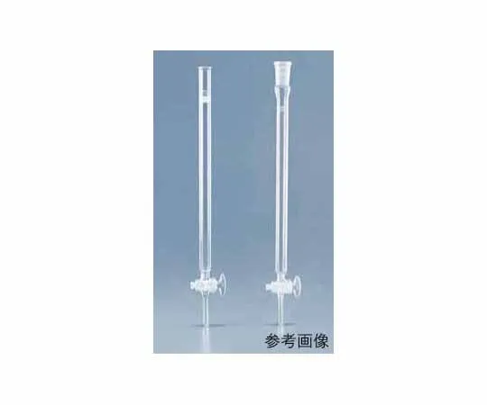 61-9723-42　色谱管TS接头 (带玻璃锁) 10 mm标准15　2157COL10-15