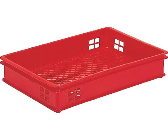 67-6592-81　Container P-F Red　20280200RE402