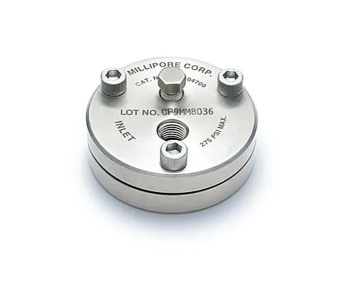 61-0209-79　SS过滤器托架47 mm 1/Pk 1 PK　XX4404700