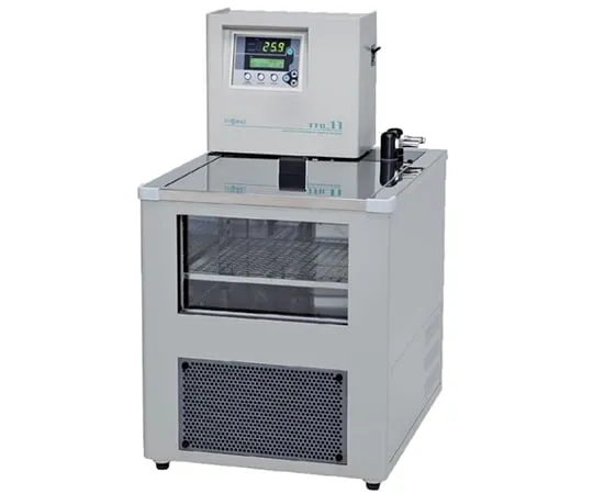 64-5196-72-90　【全球型号】 低温恒温水浴TRL-11AC220V　TRL-11LM LM AC220V