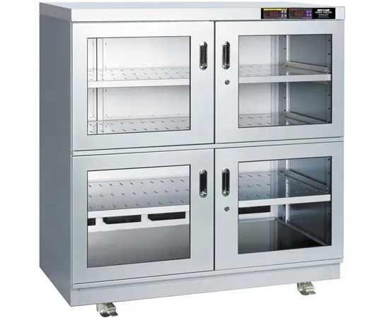 64-9602-60-90　［已停用］【全球模型】 DRY-CABI适用于中等湿度 (25~50% RH) 的TDC系列DD型　TDC-930-DD