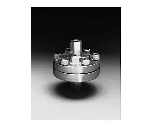 61-0202-18　过滤器隐藏屏幕47 mm SS 1/Pk 1 PK　XX4504704