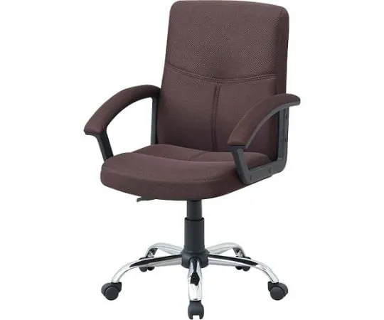 68-1875-65　Business Chair (Brown)　EA956XB-21