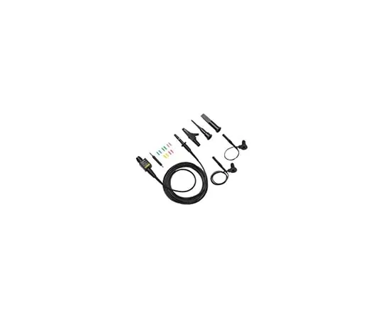 63-5034-97　泰克P5100A示波器探头，探头类型:无源500MHz1kV1:100　P5100A