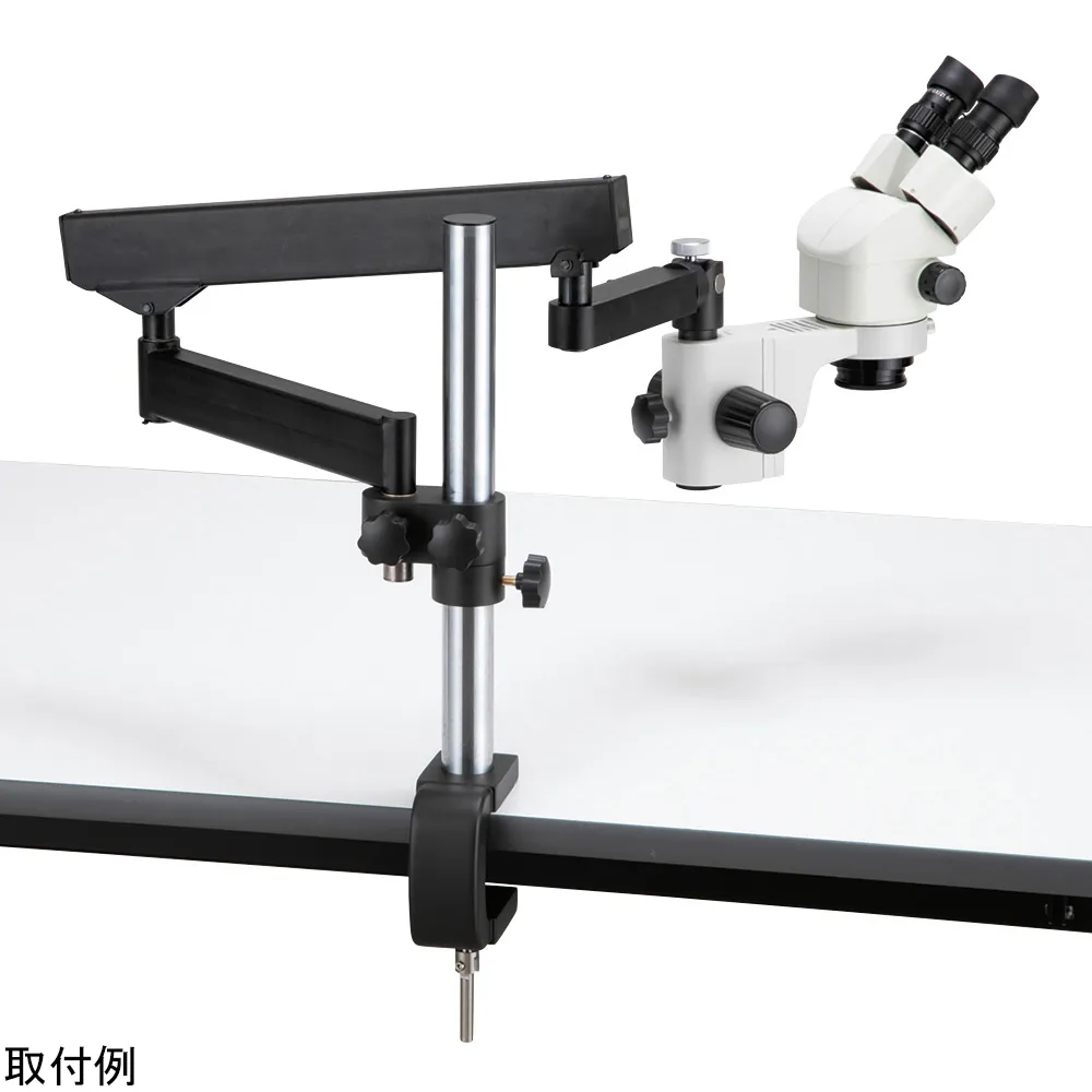 4-4777-01　stereomicroscope (arm) binocular　SZ-3500-AC