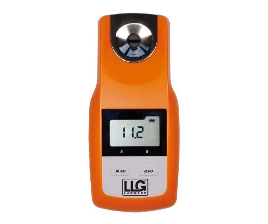 3-8262-01　［已停用］数字糖度计和折射计　6263630