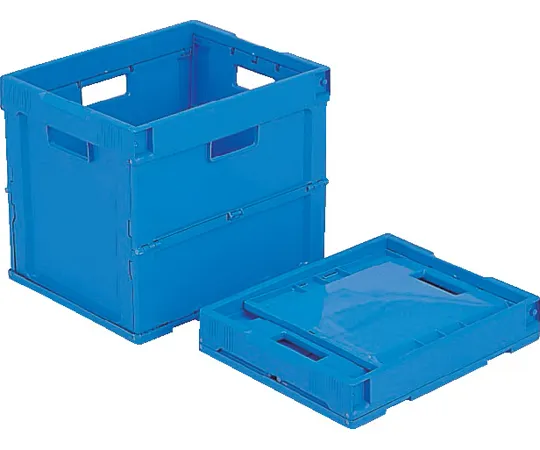 67-7101-43　Container P32B Blue　55480000BL504