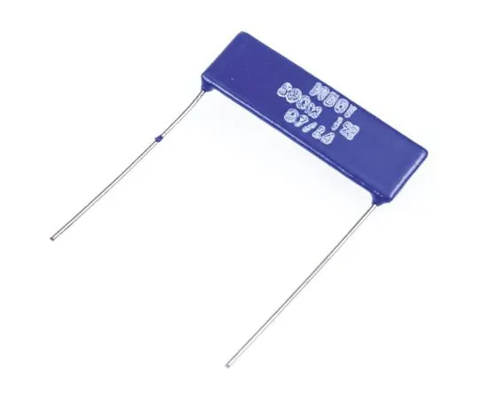 63-4756-25　TE连接性500MΩ1W固定电阻器±1%±100 ppm/°C　HB1500MFZRE