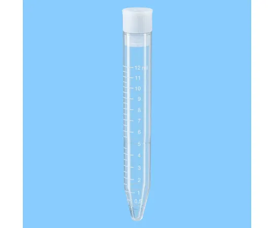 63-2977-24　灭菌V-Base试管12 ml　57.462.001