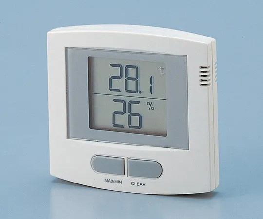 1-5399-01-57　［Discontinued］Neo Thermo-Hygrometer with Chinese Calibration Certificate　510H