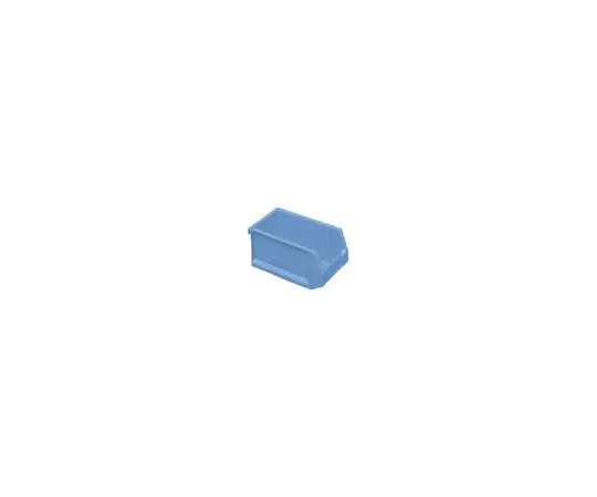 65-8993-21　Small Container TB-3 Blue, 40 pcs　TB3B