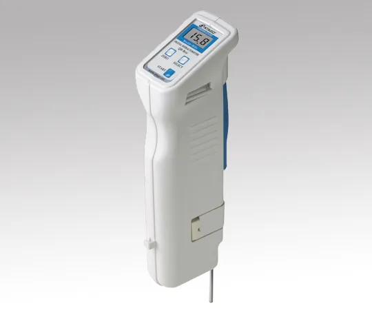 1-2455-01　［已停用］数字吸液浓缩仪　QR-Brix