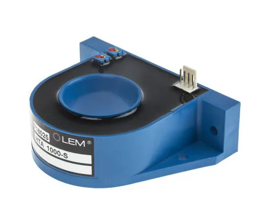 63-4727-12　LEM HTA系列开环电流传感器，±1000A标称电流　HTA 1000-S