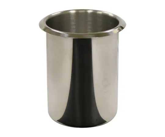 62-2335-75　18-8 Stainless SteelPot 1 L　SH-1001