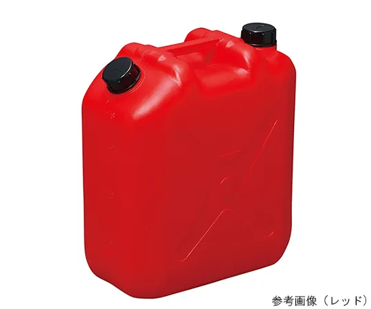 63-1277-80　［Discontinued］Flat Can 18 L Blue　0483