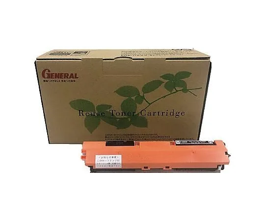 61-9098-15　Canon Correspondence Received Toner Cartridge 329 Black　-329K-