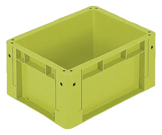 67-6589-12　Container NS20B Holed Green　20200300GR613