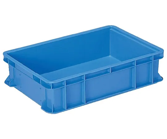 67-7314-78　Container 18-2 No Hole Blue　20180100BL503