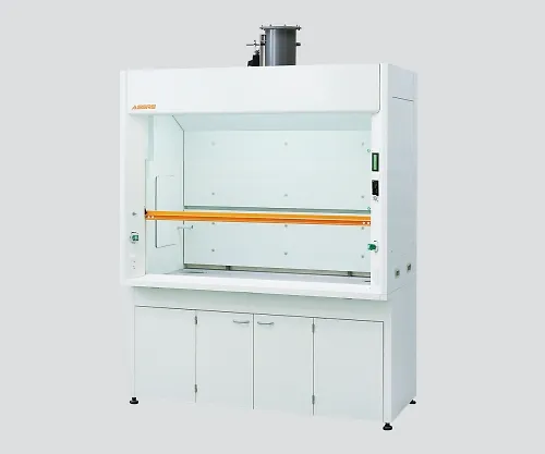 3-3944-01　［已停用］Fume Hood Sash Position Switching Type, Variable Air Volume (VAV) Type 1200 x 845/750 x 2250ASIVII-1200　ASIV-1200