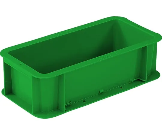 67-7317-26　TP Standard Container TP131B Green　20042200GR603