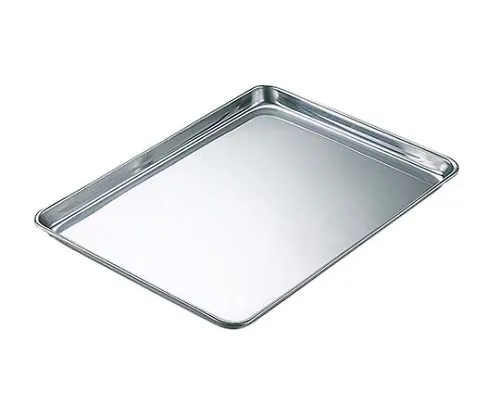 61-6553-49　Eco Clean 18-0 Meat Tray　1817300